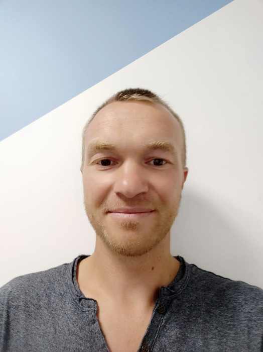 LOIC FAYET