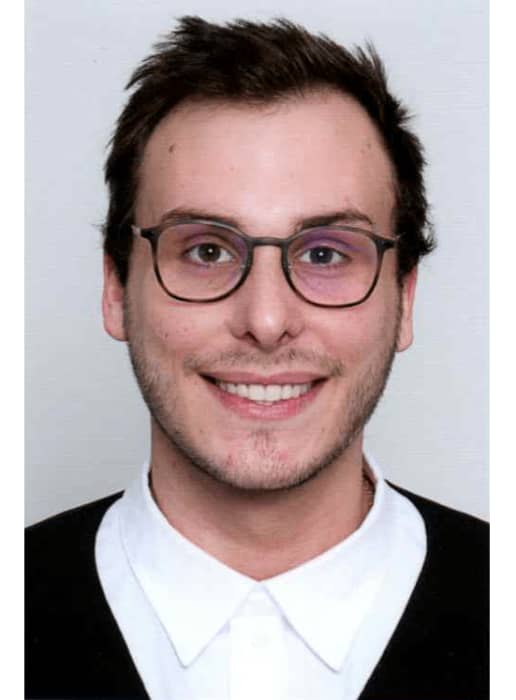 Thibault Yon
