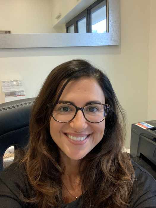Dr Muriel AYACHE 