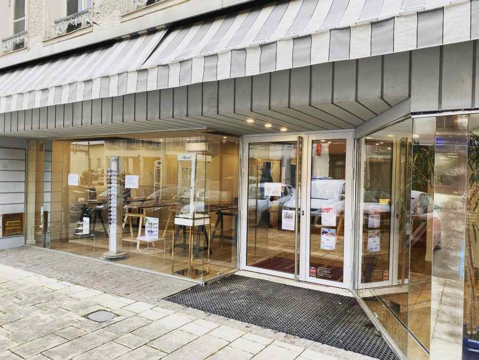 Phil Optique - Téléconsultation ophtalmologique