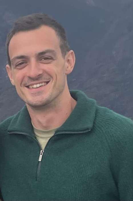 Dr Antoine Lescieux