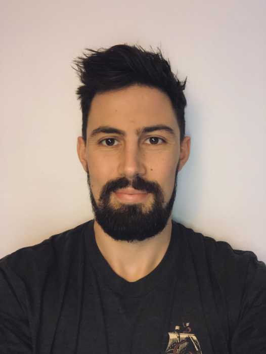 Benjamin Turra