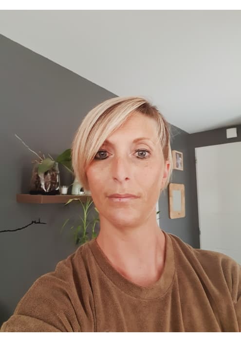 Aurélie CARRET