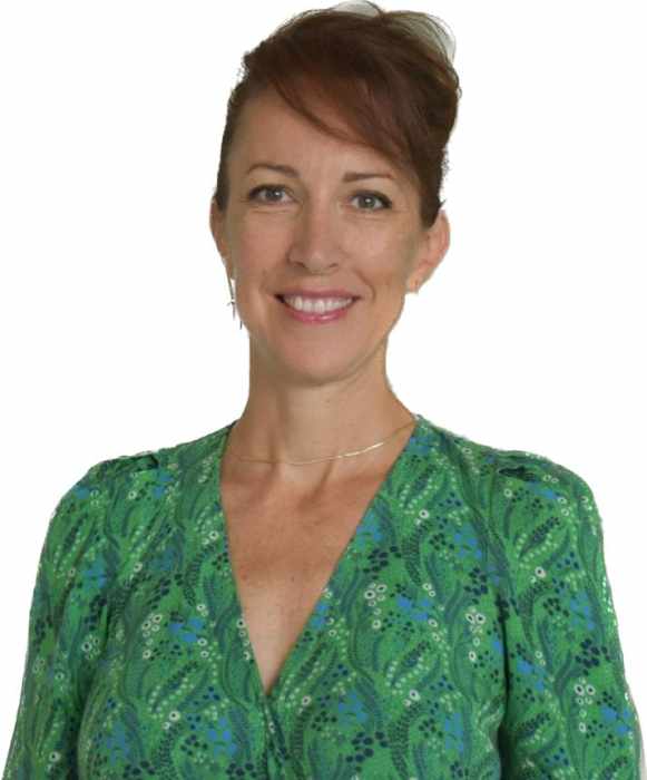 Dr Marie-Laure Desaissement, Diététicien à Chilly-Mazarin
