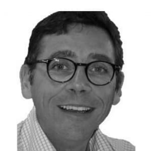 Dr David PÉRARD