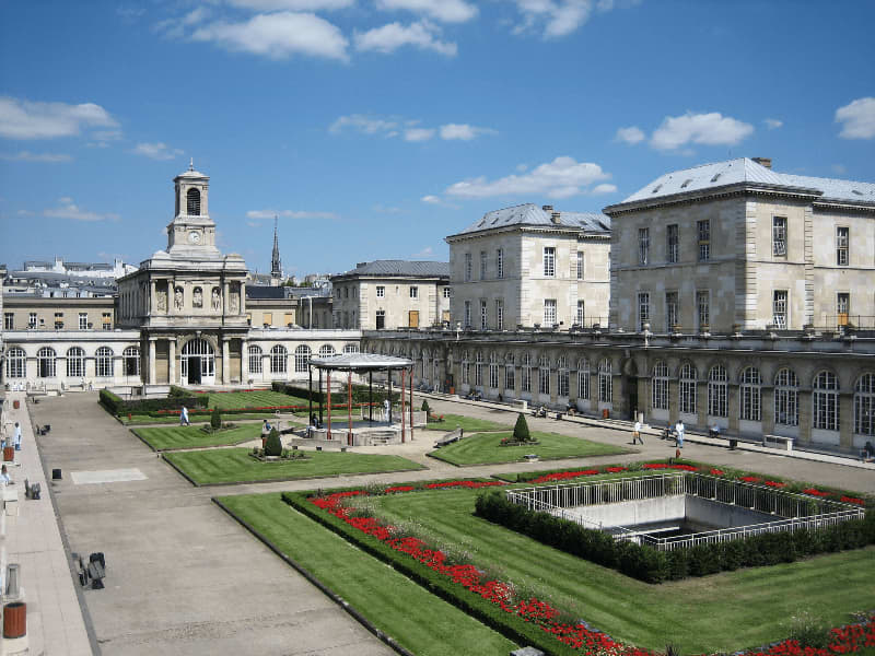 Service de Diabétologie - Centre Universitaire du Diabète et de ses Complications (CUDC) - Hôpital Lariboisière - AP-HP