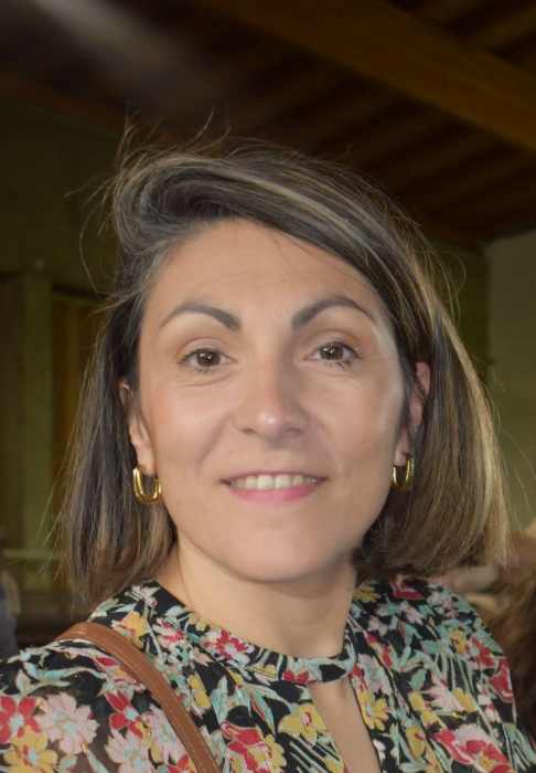 Sophie IGNACCHITI