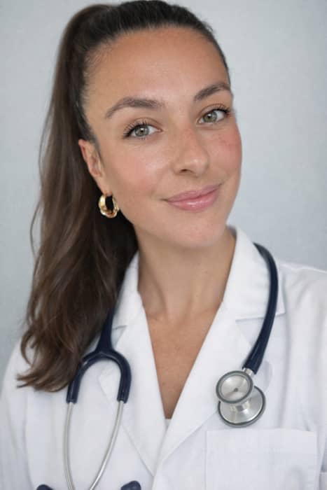 Dr Léna Pomiès, Médecin généraliste à Poilhes