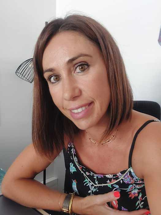 Dr Laure Thiery, Psychotherapeute à Avignon