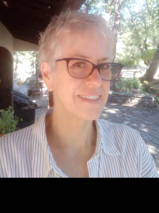 Catherine AULAGNER
