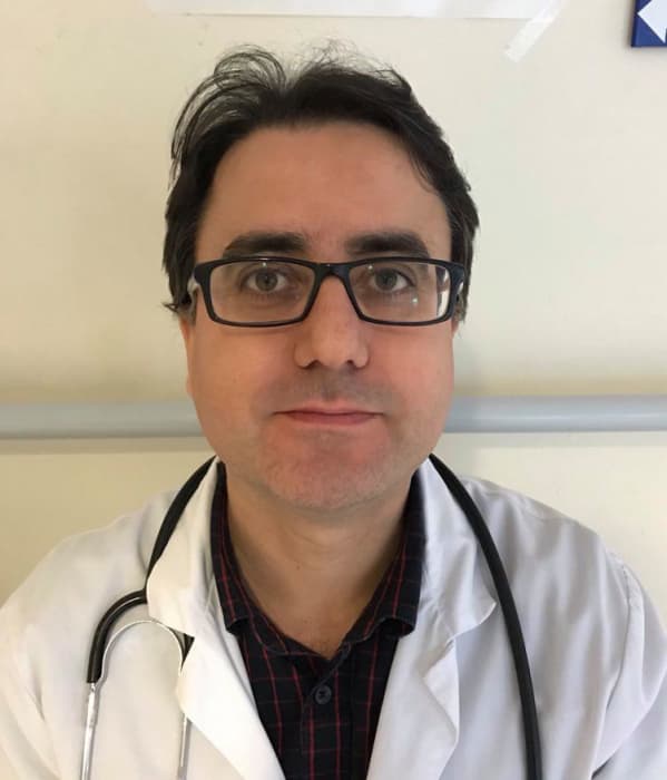 Dr Ahmad YOUSEF