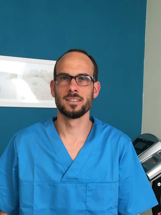 BENOIT BRUNEAU