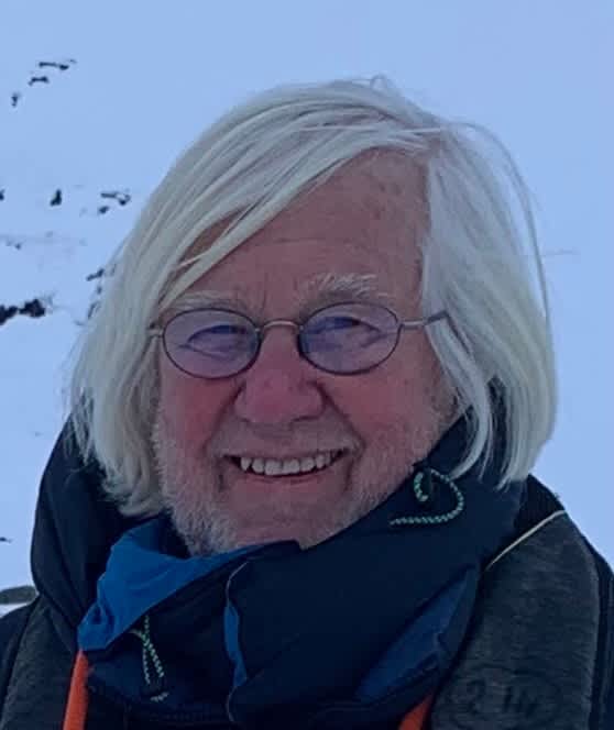 Dr Jean-Paul Bonvarlet, Rhumatologue à Paris