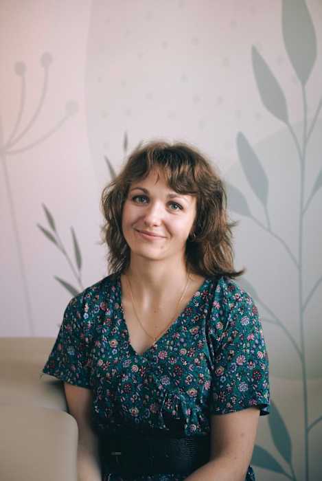 Marion FOLSCHE