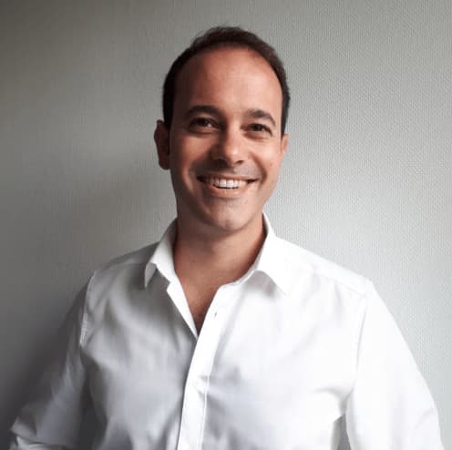 Thomas Minaud