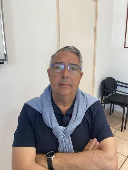 Dr Marc Ailliot