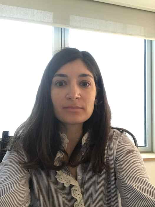 Dr Stéfanie Habib Maillard