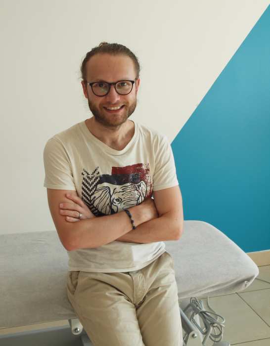 Yaël MASSOT