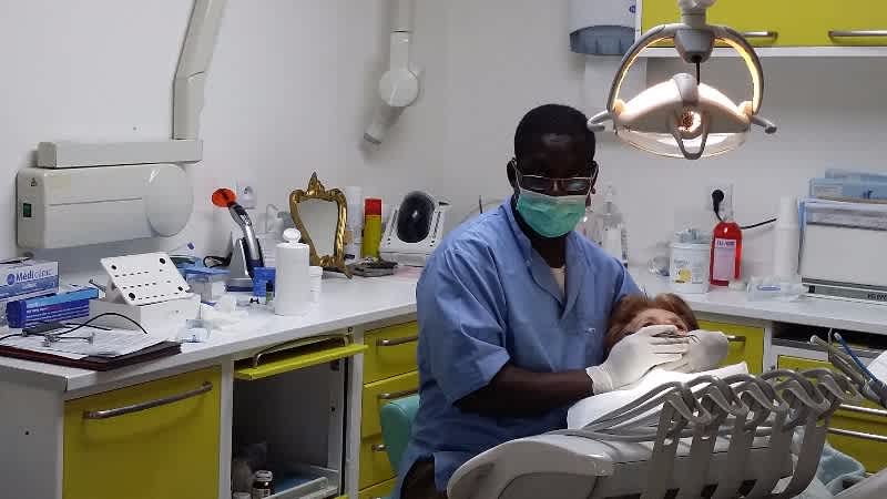 Dr Mouna Assi