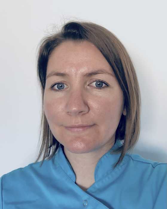 MELISSA BANI BINET