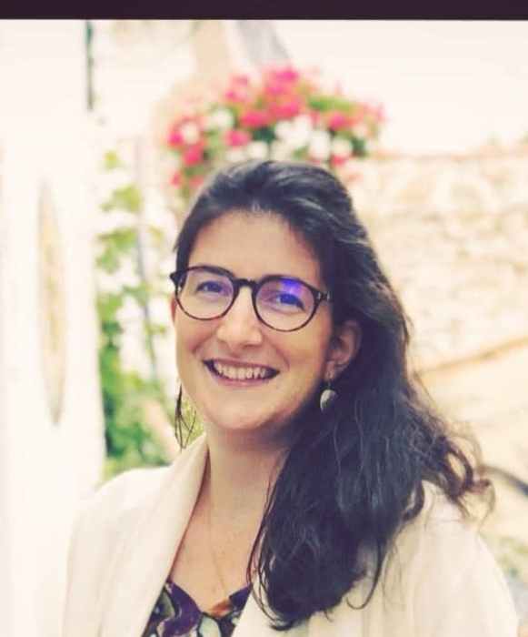Dr Blandine Guiheneuf, Psychotherapeute à Nantes