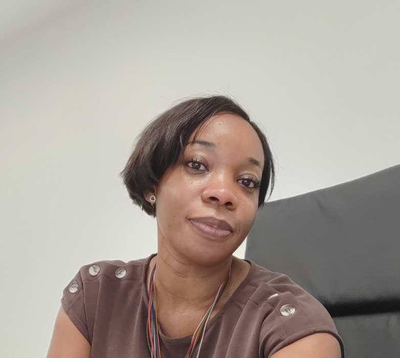 Dr CLEMENCE BOUYA