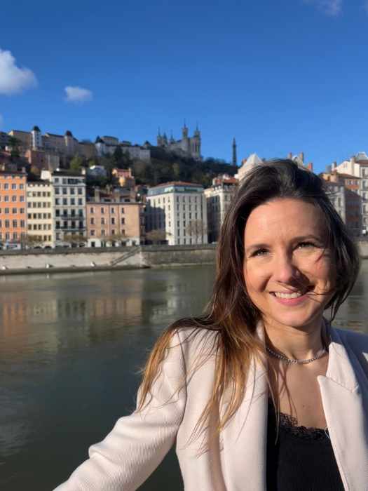 Mathilde Mourgues