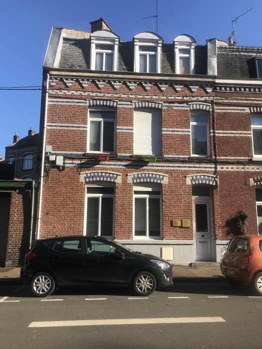 Dr Clémence Portier, Médecin généraliste à Lille