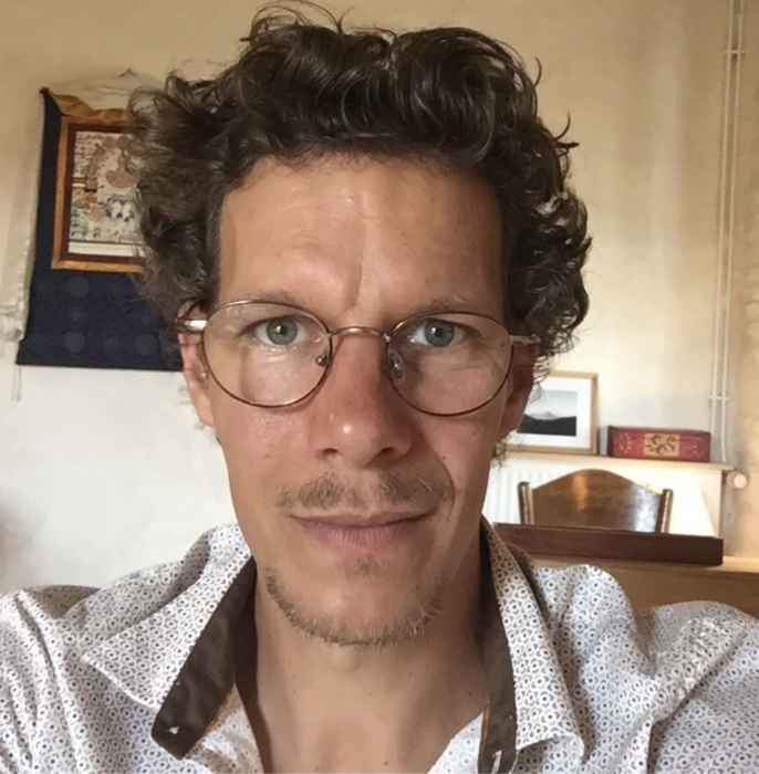 Grégoire Rodembourg
