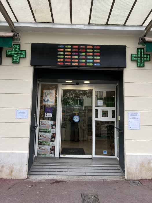 Pharmacie SaintRoch, Pharmacie à Toulon Prenez rendezvous en ligne