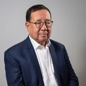 Dr Phong NGUYEN TRONG