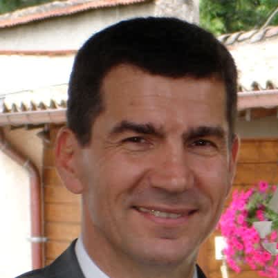 Dr Nicolas   Pangaud  