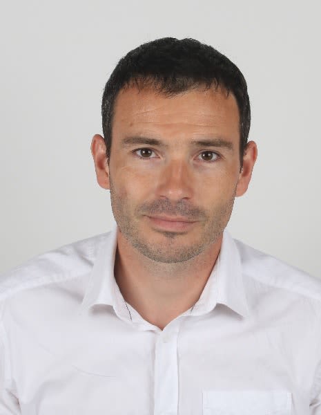 Thomas BAUCHER