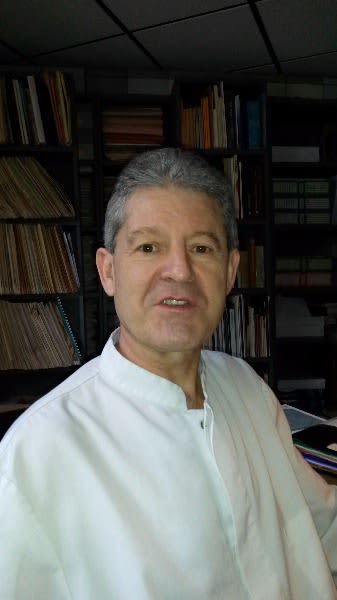 Dr Gilles Le Maout