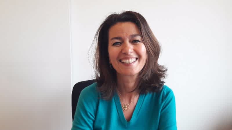 Dr Shahrzad SAMET