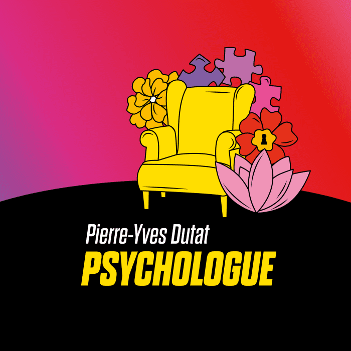 Pierre-Yves DUTAT
