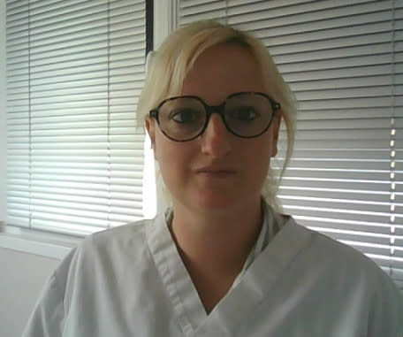 Dr Maeva Moro, Ostéopathe à Tignieu-Jameyzieu