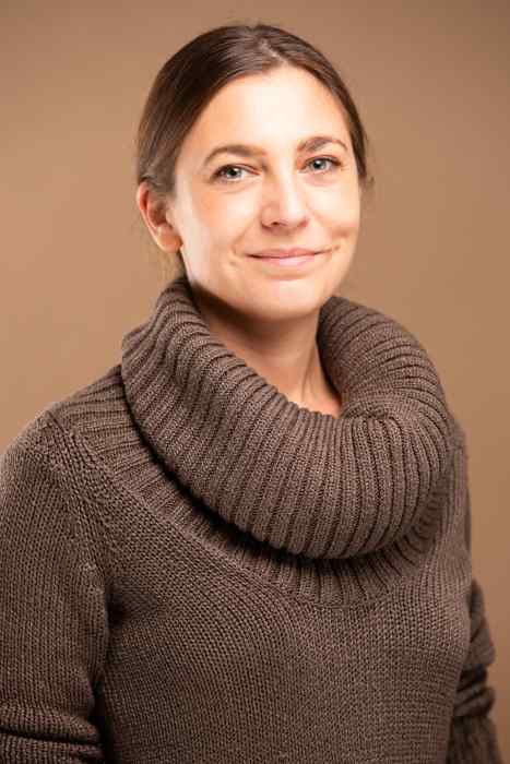 Laure Brodard