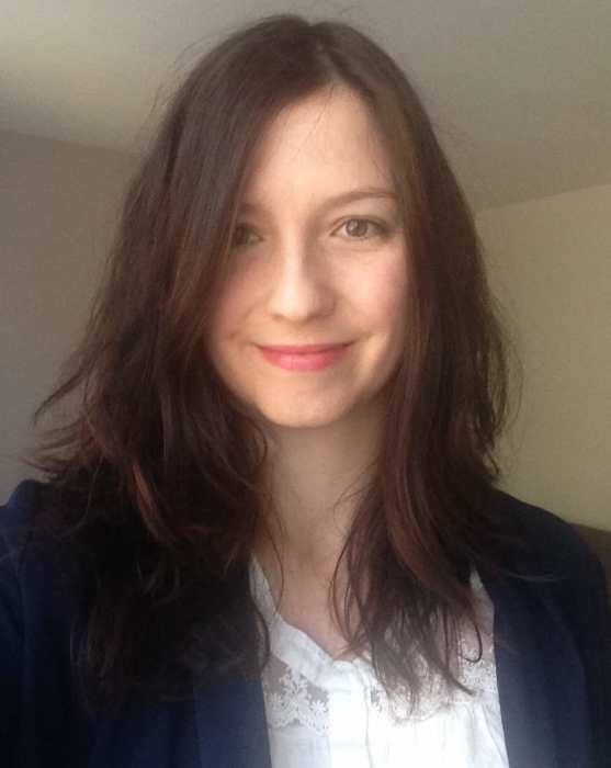 Julie Cirk