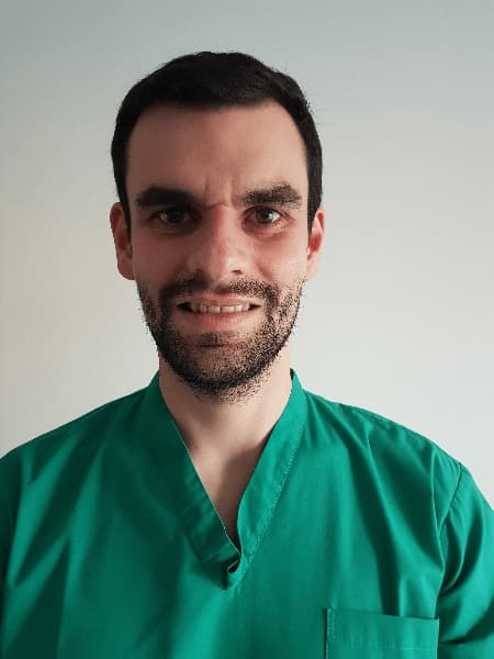 Dr Joao OLIVEIRA