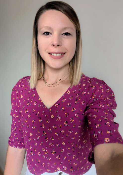 SOPHIE GAUDIN