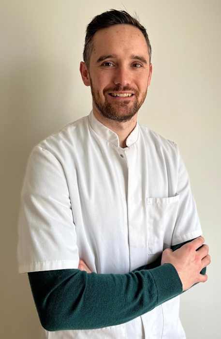 Gaspard Derode