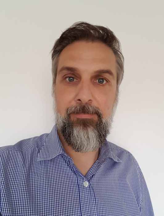 Yann Heylen