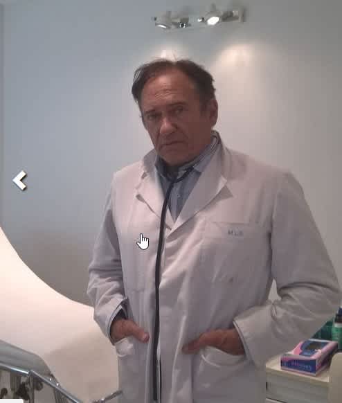 Dr Philippe ZUCCHELLI 