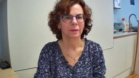 Dr Cécile Gardach-Valeri