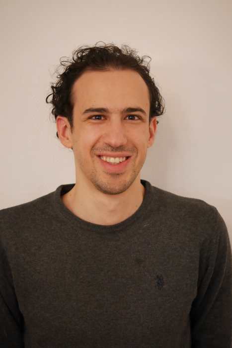 Dr FLORENT TRONEL