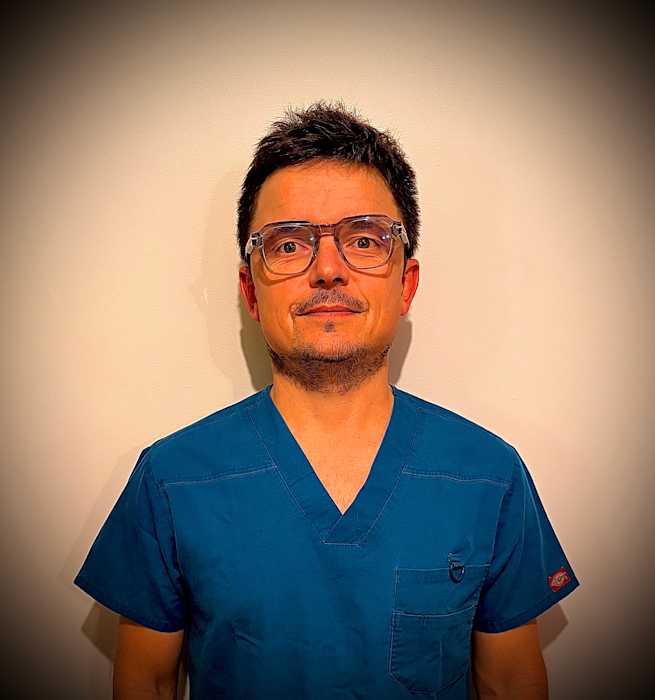 Thibault Wulveryck, Ostéopathe à Clermont-L'hérault