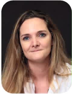 Dr Alix Cordelette