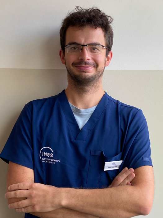 Bartlomiej  SZPINDA