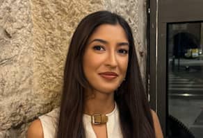 Eylem Yilmaz